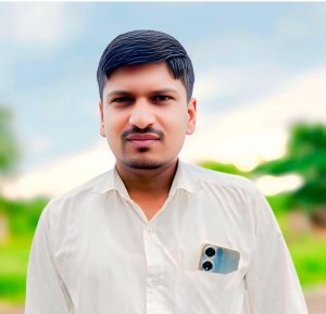उपसरपंच - सुरेश प्रभाकर वादगे
